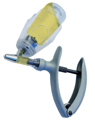 HSW Eco-Matic Luer Lock 1 ml HSW Eco-Matic Luer Lock 1 ml