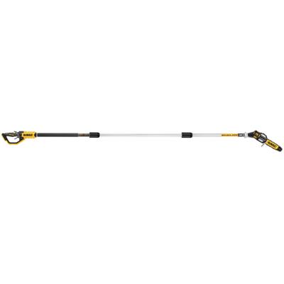 DeWalt dcmps567n | telescopische kettingzaag | 20 cm | 18v xr | excl. accu''s en lader - dcmps567n-xj