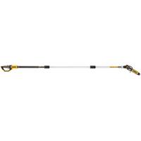 DeWalt dcmps567n | telescopische kettingzaag | 20 cm | 18v xr | excl. accu''s en lader - dcmps567n-xj - thumbnail