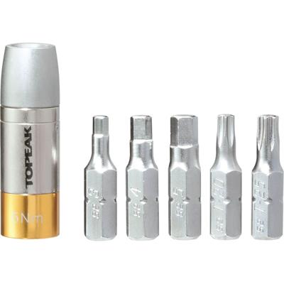 TOPEAK nano torqbox 5