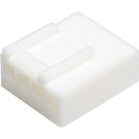Molex 470541000 Female behuizing (kabel) Totaal aantal polen: 4 Rastermaat: 2.54 mm Inhoud: 1 stuk(s) Bag - thumbnail
