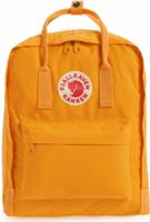 Fjallraven Kanken Rugzak Geel - thumbnail