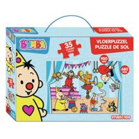 Studio 100 Bumba vloerpuzzel - thumbnail