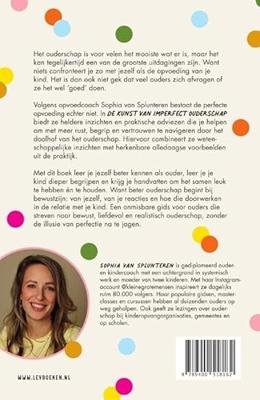 De kunst van imperfect ouderschap