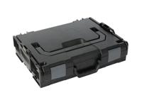 Sortimo L-BOXX 102 6100000305 Gereedschapskist (leeg) ABS Zwart (l x b x h) 442 x 357 x 118 mm - thumbnail