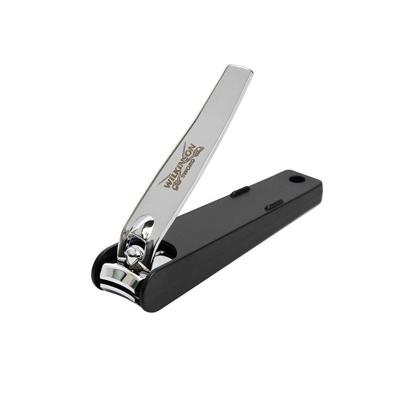Wilkinson Wilkinson Chrome Nagelknipper - Met Nagelvanger
