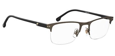 Unisex Brillenframe Carrera CARRERA-2019T-003 Ø 50 mm