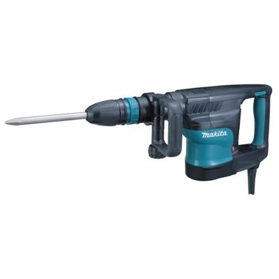 Makita HM1101C Breekhamer 230V 1300W in koffer