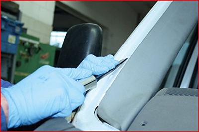 Vouwschraper, 16 mm KS Tools 140.2286