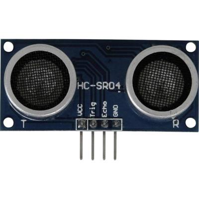 Joy-it SEN-US01 Linker Kit uitbreidingsprintplaat 1 stuk(s)