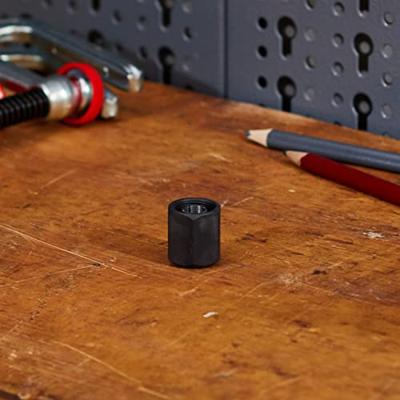 Bosch Accessoires Bosch spantang met moer 8mm Bosch Accessoires Bosch spantang met moer 8mm