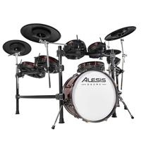 Alesis Strata Prime 10-delig elektronisch drumstel - thumbnail