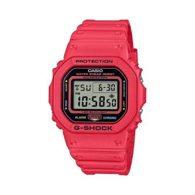 Casio G-Shock DW-5600EP-4ER Heren horloge