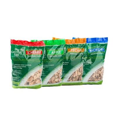 Big Green Egg | Rooksnippers Apple