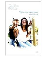 Vrij voor avontuur - Isabel Sharpe - ebook - thumbnail
