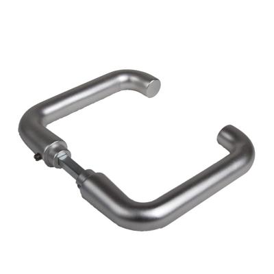 AMI Deurkruk 394 Deurdikte 53/57 F1 - 106344