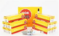 NGK bougie spark plug br8es standard - thumbnail