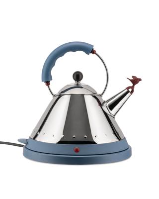 Alessi Graves Waterkoker 1,5 l Alessi Graves Waterkoker 1,5 l