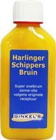 Ginkel's Harlinger schippers bruin 200 Milliliter - thumbnail
