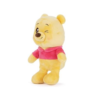 Disney Plush Figure Winnie-the-Pooh 25 cm