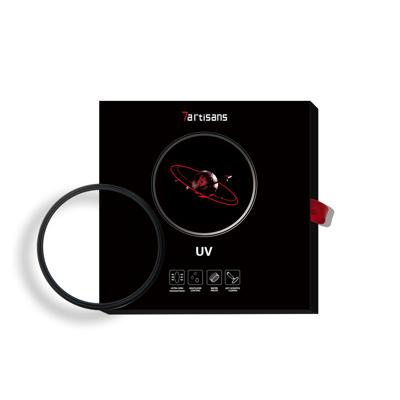 7Artisans 62mm MRCUV Filter