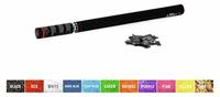 TCM FX Handheld Confetti Cannon 80cm, white/silver - thumbnail