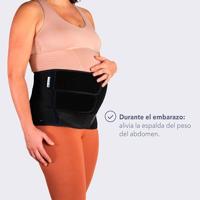 Band Physiomat Hobby zwart - thumbnail