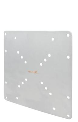 My Wall VESA-adapter Geschikt voor serie: Universeel Zilver