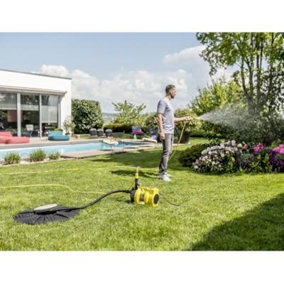 Karcher BP 5.000 Garden Tuinpomp - 1.645-710.0