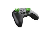 Gioteck Sniper Thumb Grips - Green - thumbnail