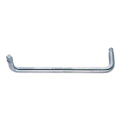 Stahlwille carterplugsleutel