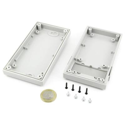 Supertronic PP032G-S Handbehuizing 125 x 67 x 31 1 stuk(s)