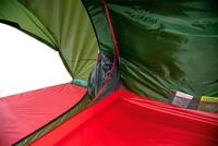 High Peak Goshawk 4 tent - thumbnail