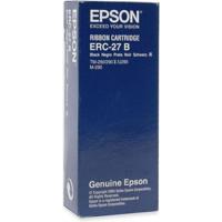 Epson – Print lint Nahtstreifen 290 290/TM/SP. Dot Matrix lint ERC 27B Zwart – 750000 Karakters – Zwart - thumbnail