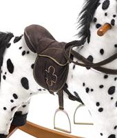 Hobbelpaard Carlotta - thumbnail