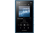 Sony NW-A105 Blauw - thumbnail