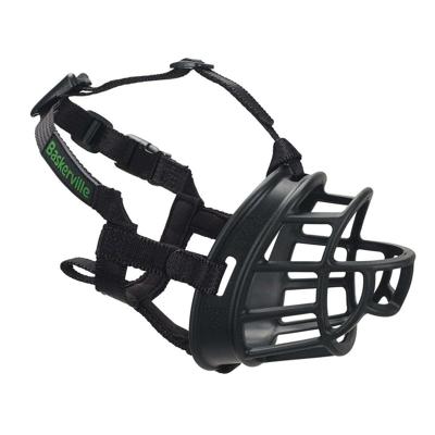 Baskerville ultra muzzle muilkorf