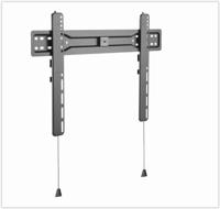 Cavus Muursteun Vlak 37-70&apos;&apos; Horizontaal Nastelbaar Wandhouders En Plafondhouders - thumbnail