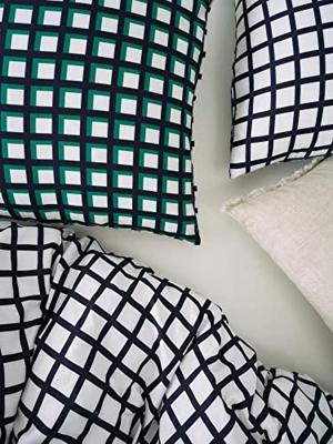 Marc O'Polo Marc O'Polo Karie Duvet cover 2p set 240x220 Dark Navy