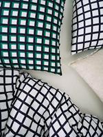 Marc O'Polo Marc O'Polo Karie Duvet cover 2p set 240x220 Dark Navy - thumbnail