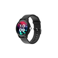 Smartwatch SPC Internet 9655N Zwart - thumbnail