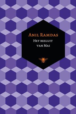 Het besluit van Mai - Anil Ramdas - ebook