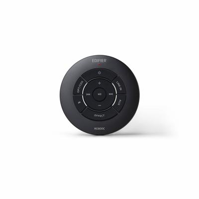 Edifier S70DB soundbar luidspreker Zwart 158 W Edifier S70DB soundbar luidspreker Zwart 158 W