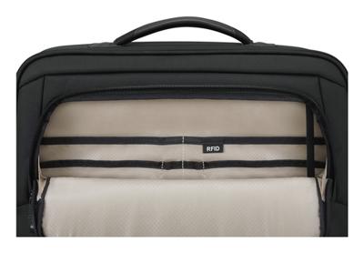 Lenovo ThinkPad Professional 4X41M69796 Laptoptas Zwart - thumbnail