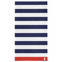 Seahorse Albatros Strandlaken 100 x 180 cm - thumbnail