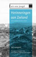 Uit een jeugd (Paperback) - thumbnail