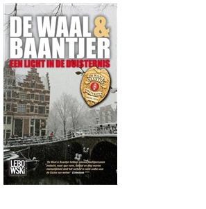 Een licht in de duisternis - De Waal & Baantjer - ebook