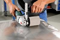 Metabo 626409000 Schuurbandset 1 stuk(s) - thumbnail