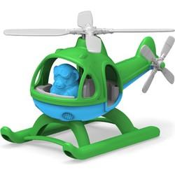 Green Toys helikopter groen gerecycled