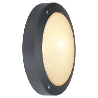 SLV Bulan design wand/plafondlamp - 229075 - thumbnail